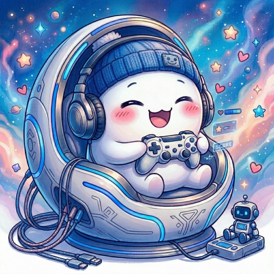 鍋ログのアバター